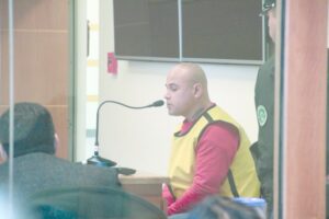 Por tráfico de drogas condenan a imputado que fue detenido en medio de transacción