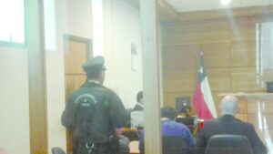 Por homicidio frustrado con alevosía  formalizan a detenidos por brutal ataque