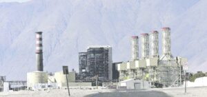 Engie pone en venta el último gran contrato eléctrico
