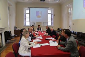 ¿Qué pasará con los ex hospitales?
