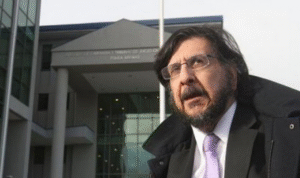 Juan José Arcos se comprometió a contar con sede parlamentaria en Povernir si es electo