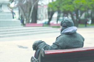 La odisea de las familias con  parientes que padecen Alzheimer