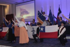 Inédito Día de la Región: el 21 de octubre se celebrará este año el lunes 23