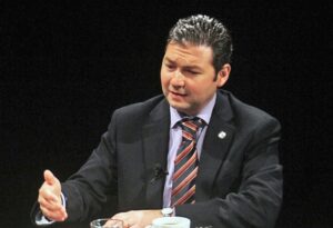 Fiscal Eugenio Campos formalizará a otros  10 involucrados en el fraude a Carabineros