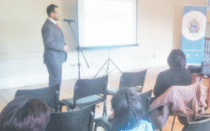 Mujeres fueron capacitadas por programa Jefas de Hogar