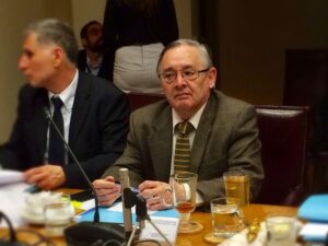 Morano pidió analizar en profundidad presupuesto de investigación