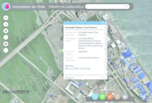 Lanzan plataforma Web participativa para registrar ecosistemas