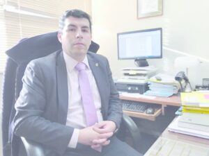 Preocupa el ingreso reiterado de droga en ovoides a la Región de Magallanes
