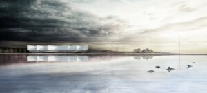 Plantean posible superposición de  terrenos asignados a dos megaproyectos