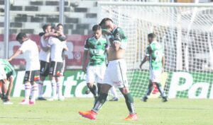La dura pelea por el descenso a  la “B”