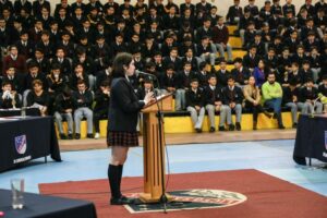 Liceo San José representará a Magallanes en Torneo Nacional de Debate Científico