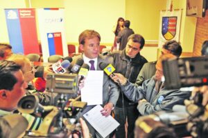 Municipio entregará propuesta para terminar con “brazos caídos”