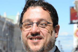“Nos ven como modelo  en la eliminación de las  bolsas plásticas”