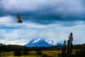 Rescates en parques nacionales: operativos de alto costo son asumidos por el Estado