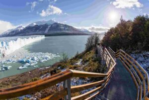 DAP anunció vuelos entre Punta Arenas y El Calafate