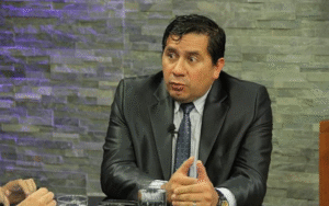 David Romo propone crear un  centro de desintoxicación