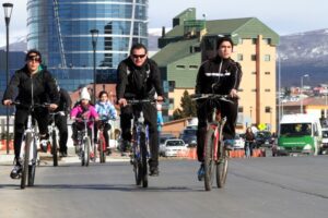 El IND invita a toda la comunidad a  participar de su Cicletada Familiar 2017