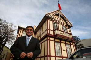 Columna | Inicio de temporada turística  en Última Esperanza