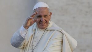 Lo que marcó al Papa en sus años de estudio en Chile