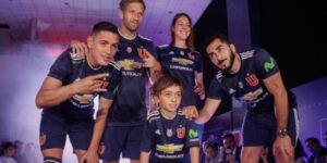 Herrera calificó de “patético”  hablar mal de la Selección