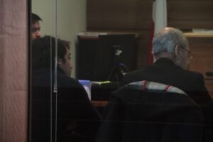 Imputado pasará 3 años en la cárcel por abusar sexualmente de niña de 10 años