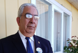 Presidente Club de Leones: “Las Jornadas son de Magallanes y los  aportes son para nuestra propia gente”