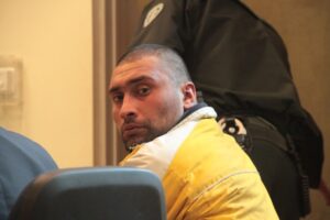 Por asalto en el “Barrio Rojo” fue enviado a la cárcel
