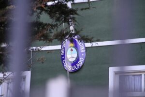 Setenta argentinos  podrán votar el  próximo domingo 22  en consulado local