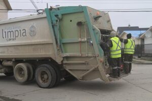 Concejales acusan que Servitrans manipuló a sus trabajadores por licitación de la basura