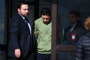 Por violar a su hijastra argentina,  chileno fue enviado a la cárcel