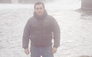 Joven natalina busca a su padre con quien perdió contacto el 28 de septiembre