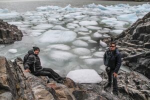 “Lluvia Ácida” cae con  nueva obra