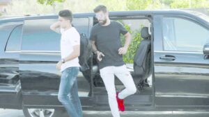 Piqué fue insultado en los entrenamientos de España