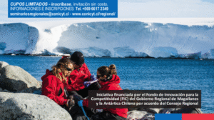 Tercera Versión de SEMINARIOS DE CIENCIA APLICADA para el Desarrollo Regional se llevará a cabo de forma gratuita