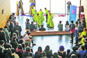 Presentan Política Nacional de Artes Escénicas