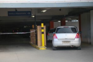 Sin recursos judiciales que lo impidan, mall de Punta Arenas se apresta a implementar cobros