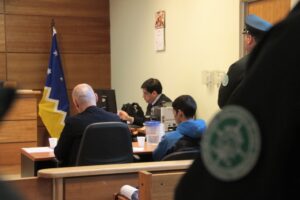 A la cárcel de menores joven que robó en cinco viviendas