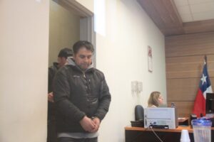 Por brutal agresión a su pareja sujeto fue  enviado a la cárcel por femicidio frustrado