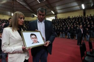 Familia de Ricardo Harex mantiene la fe en que restos sean encontrados