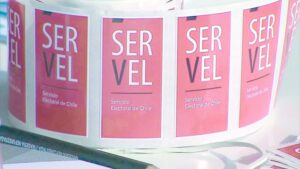 Servel determina límites de gastos ante las campañas