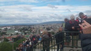 Más de medio millón de pasajeros recorrieron la ruta  Santiago-Punta Arenas entre enero y septiembre de este año