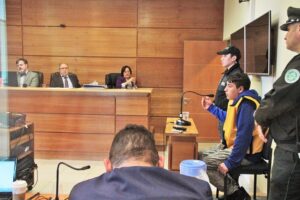 Condenan a homicida de joven  de 16 años que actuó por celos