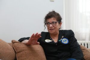 “Con las Jornadas realizan un sentido de pertenencia regional que es envidiable”