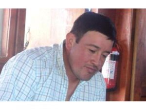 Patrulla Ladridos del Sur viaja a buscar a hombre desaparecido