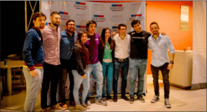 Impulso Joven abre su primera convocatoria de fondos para emprendedores mozos