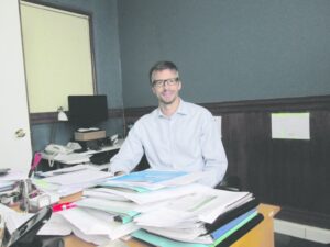 En Magallanes también se podrá  votar en elecciones de Argentina