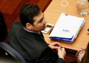 Monto defraudado en Carabineros ya asciende a $ 26.056.984