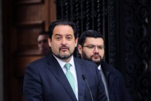 Ministro ratifica que tarifas de gas no se elevarán