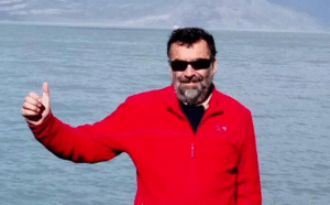 Accidente fatal: conocido empresario  natalino falleció en violento accidente