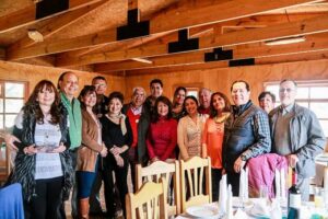 Jornadas: positivo balance del Club de Leones y artistas